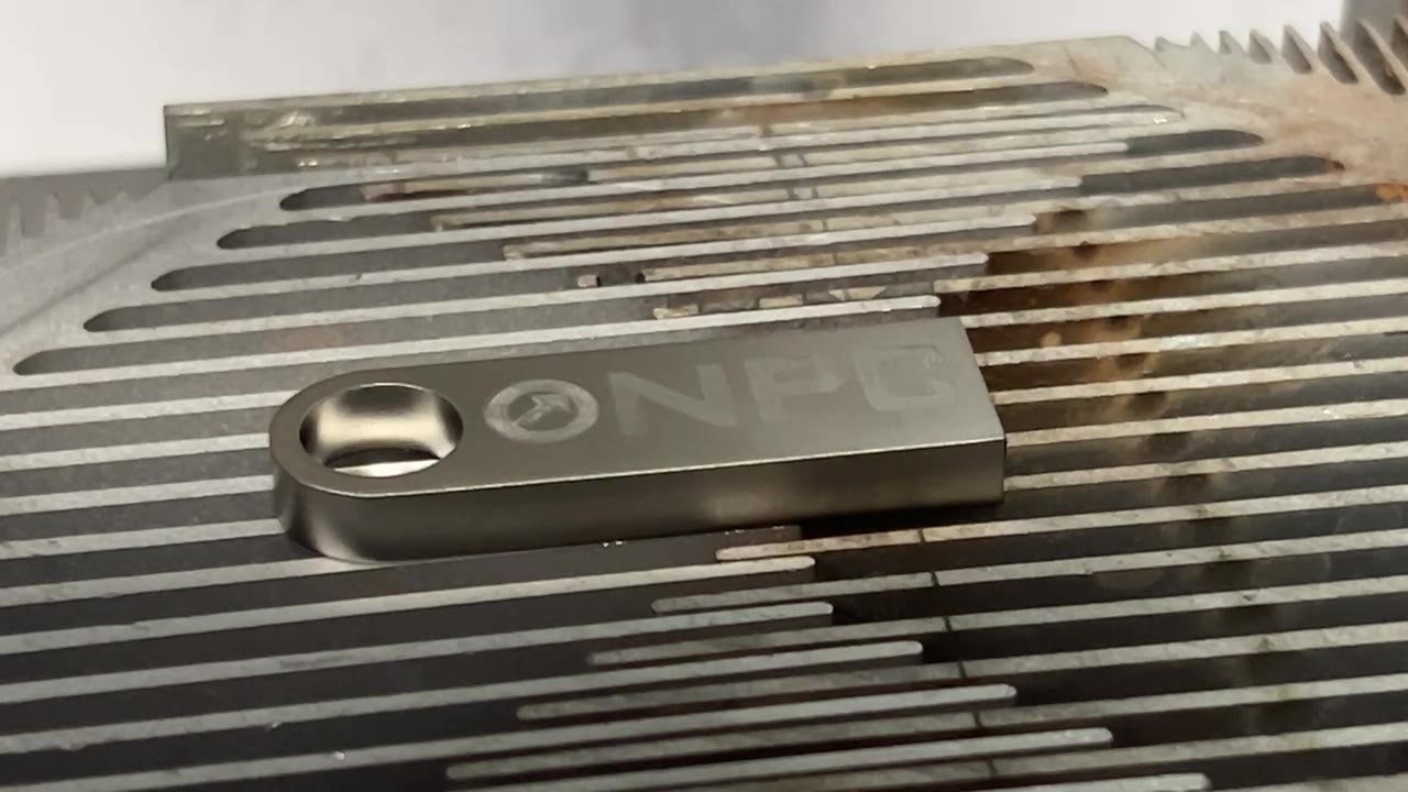 USB DRIVE