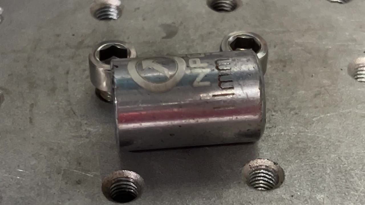 11MM SOCKET